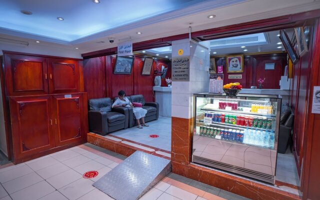 Al Karnak Hotel