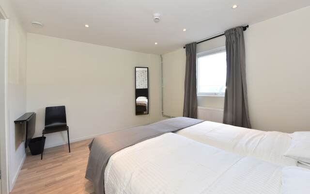 Måby Park Hotel Arlanda