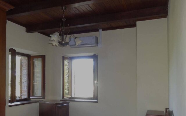 Al Massimo Country House