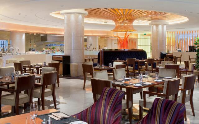 Crowne Plaza Shenyang Parkview