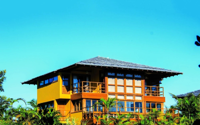 Terravista Vilas Trancoso