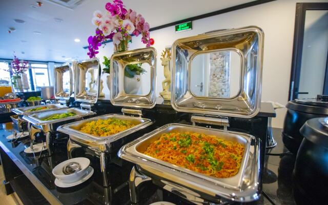 Pharaoh Boutique Hotel Danang