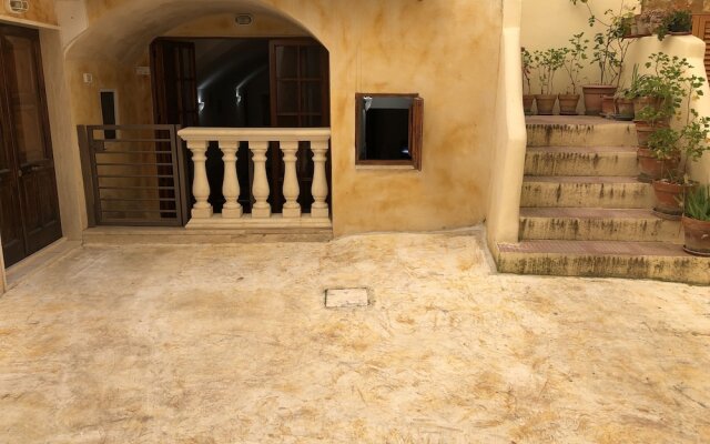 Antica Dimora Starace