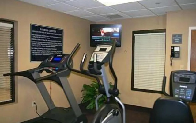 Hampton Inn Lexington/Georgetown