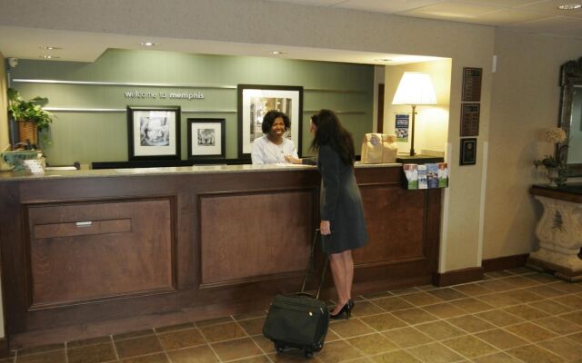 Hampton Inn Memphis-Southwind