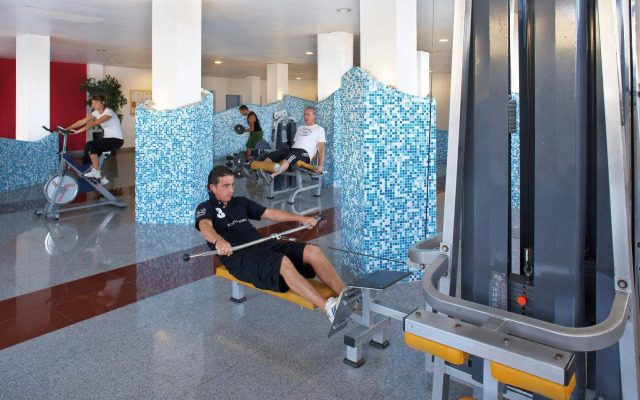 Hotel Riu Buenavista - All Inclusive