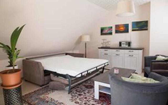 Ferienwohnung Abracadabra