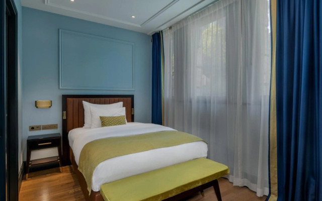 LUME Boutique Hotel, Autograph Collection
