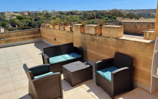 Happy and Healthy Gozo