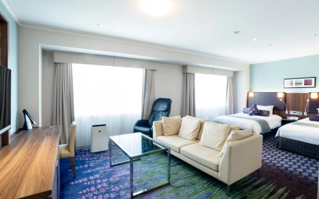 Sapporo Excel Hotel Tokyu