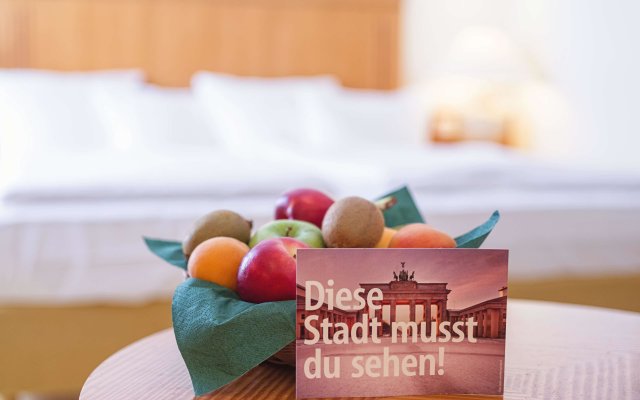Hotel Domicil Berlin By Golden Tulip