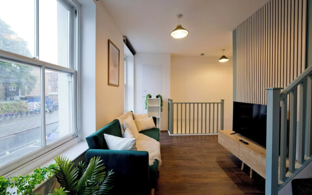 Imperial Whitechapel Apartments