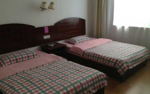 Li Jiang Beside Home (GuiLinYangShuo)