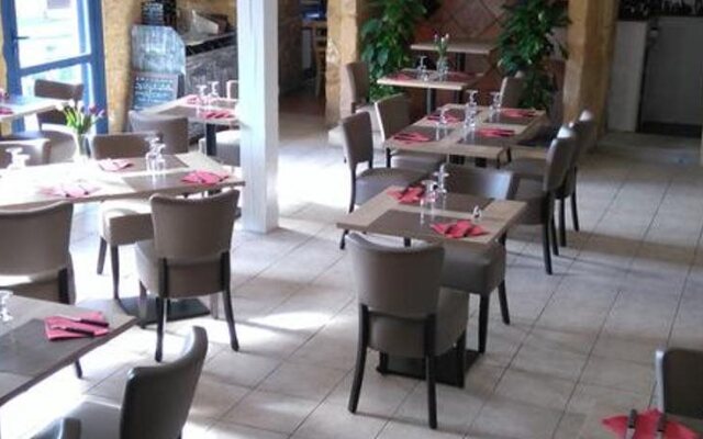 Hotel Restaurant La Traverse