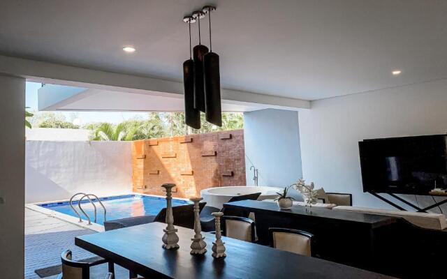 Serenity Villa