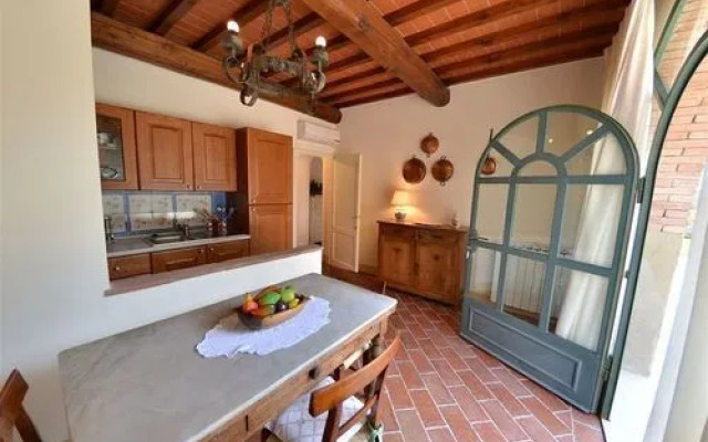 Borgo I Vicelli Adults Only Relais