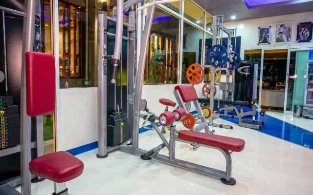 Theloft boutique nakhonpanom