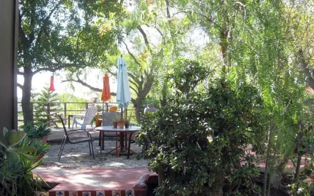 The Artist House