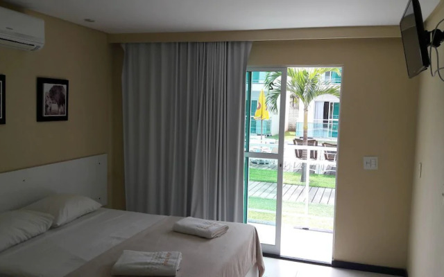 Pousada Palanca Negra