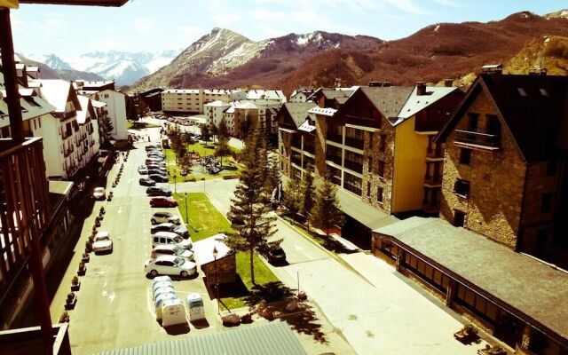 Apartamentos Formigal MT