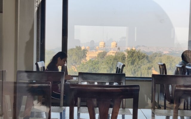 Hotel Antra Inn Jaisalmer