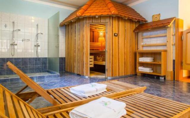 Pension Toeroek