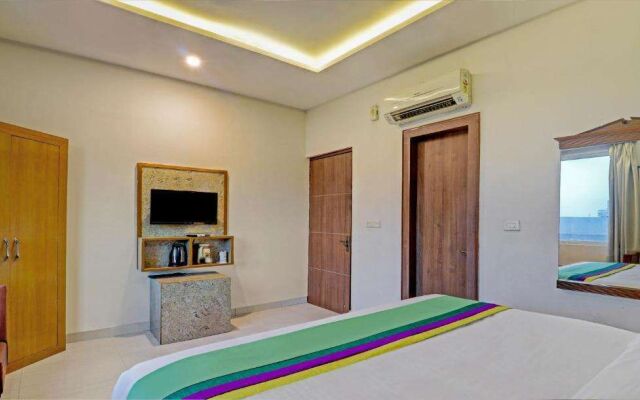 Treebo C1 Taj Nirvana