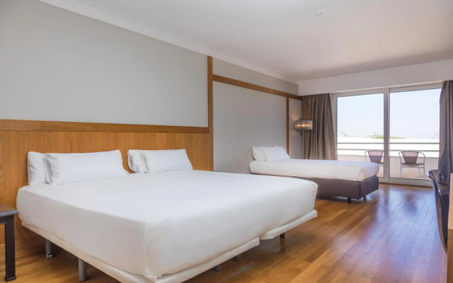 B&B Hotel Sado Setúbal