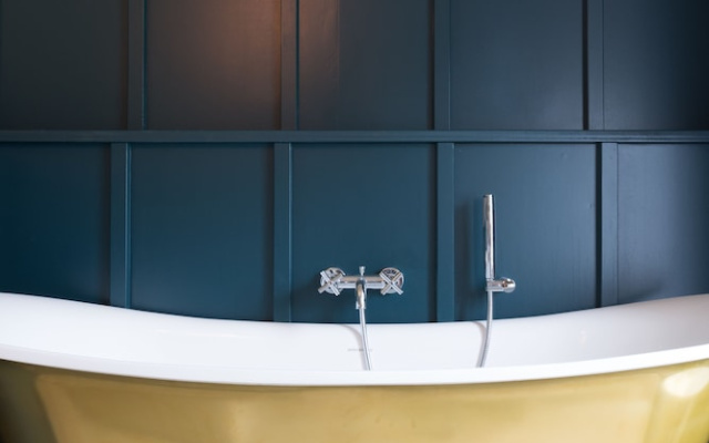 Hallgarth Manor House, Signature Collection