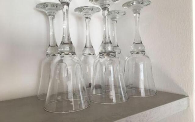 Zimmervermietung Hofmeister