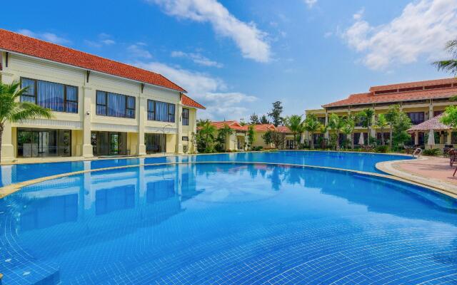 Manli Resort Quang Binh