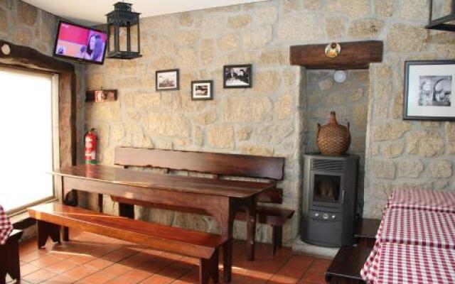 Venceslau Wine Boutique Hostel
