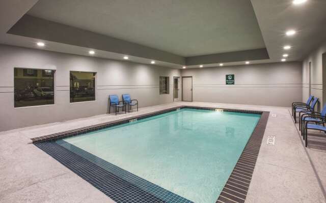 La Quinta Inn & Suites by Wyndham Lubbock South