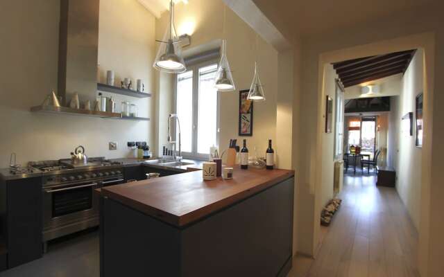 Tuscany-VillaRentals - SS Annunziata