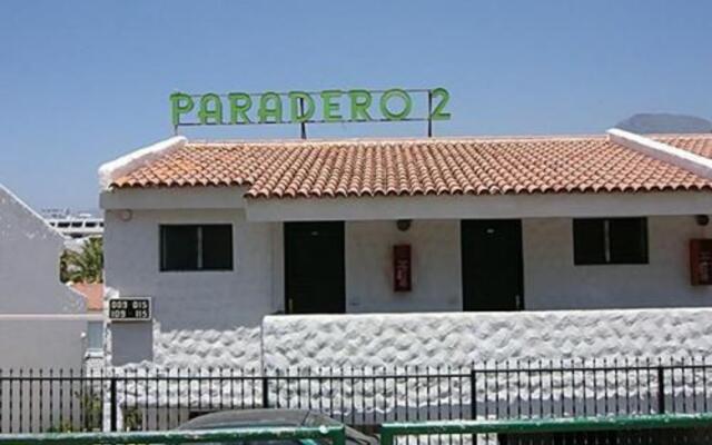 Paradero II