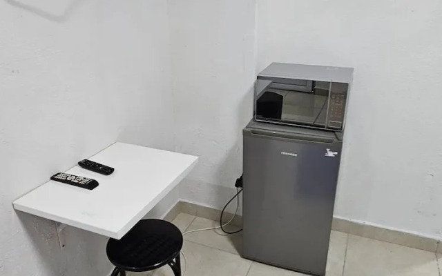 Goshen Lodge Fitzroy