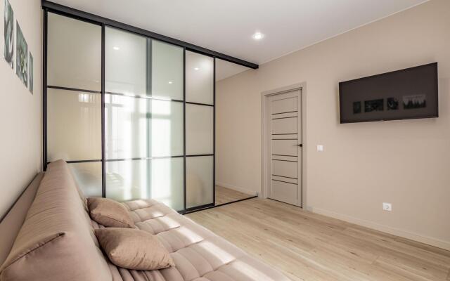 BeGuest на Шаронова 31