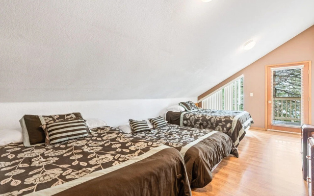 Granite View Lodge - Minutes From Water