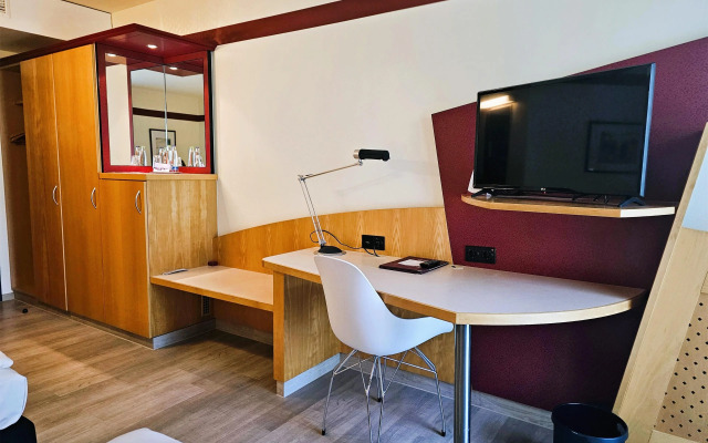 Arvena Park Das Hotel am Franken-Center