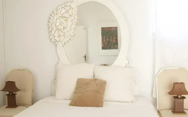 Avgusta Village Retreat