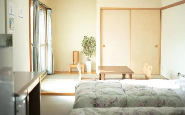 Few Days Condominium Jozankei 611