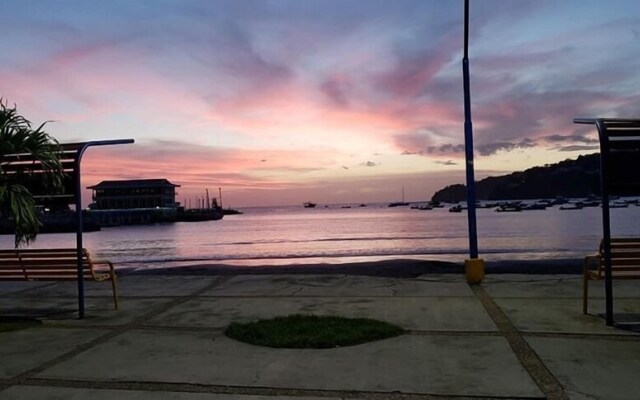 HOTEL & CASINO ATLANTIC CITY de SAN JUAN DEL SUR