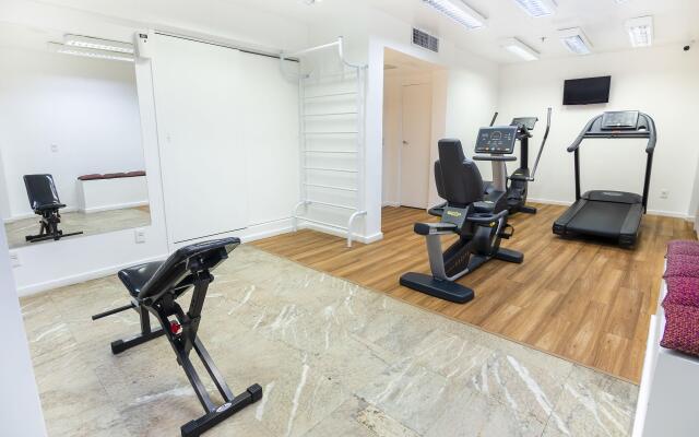 Savoy Othon Lite