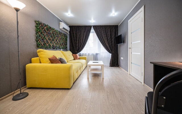 Апартаменты Пять Звезд Алое Поле