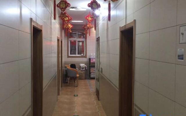 Xinxiang Keshun Hotel