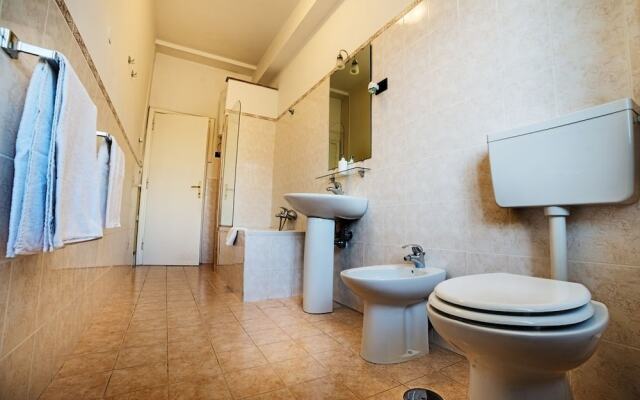 Bed & Breakfast Corso Di Francia