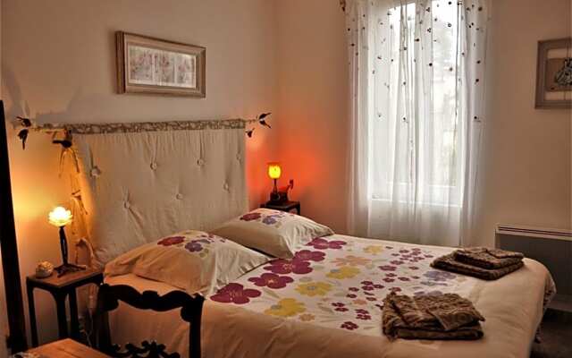 Une halte en Puisaye