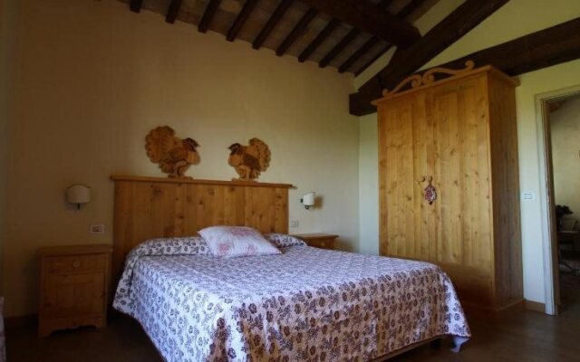 Locanda Delle Saline