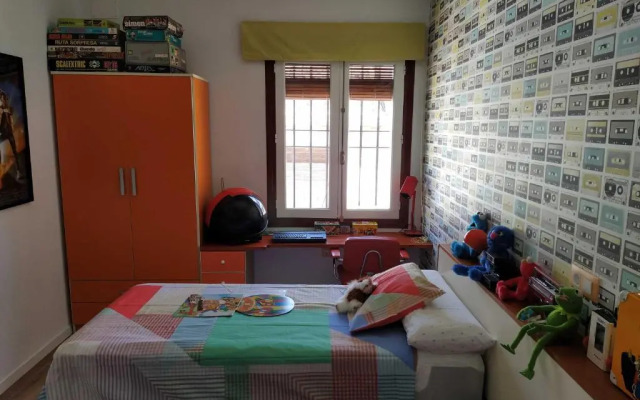 La Encomienda de Almagro II