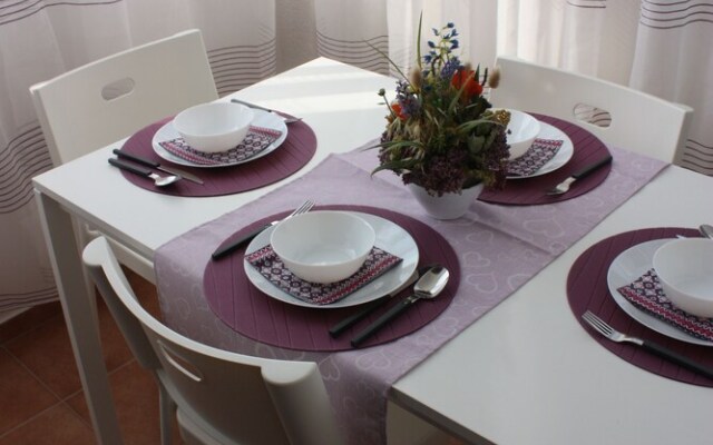 Apartments Blato-M